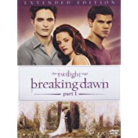 The Twilight Saga: Breaking Dawn - Parte 1 Extended Edition