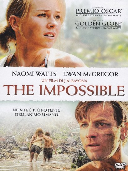 The Impossible
