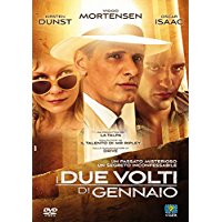 I Due Volti Di Gennaio
