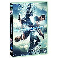 Insurgent - The Divergent Series