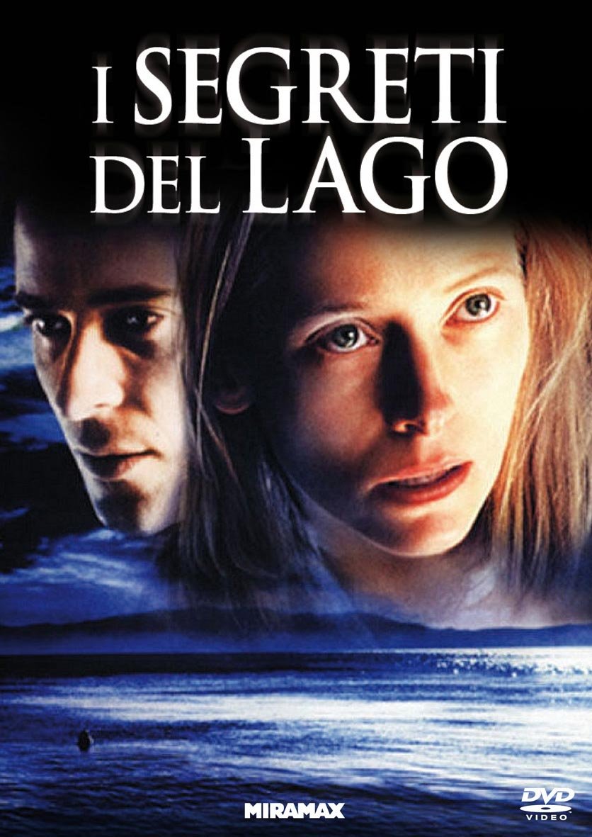I Segreti Del Lago
