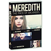 Meredith - The Face Of An Angel