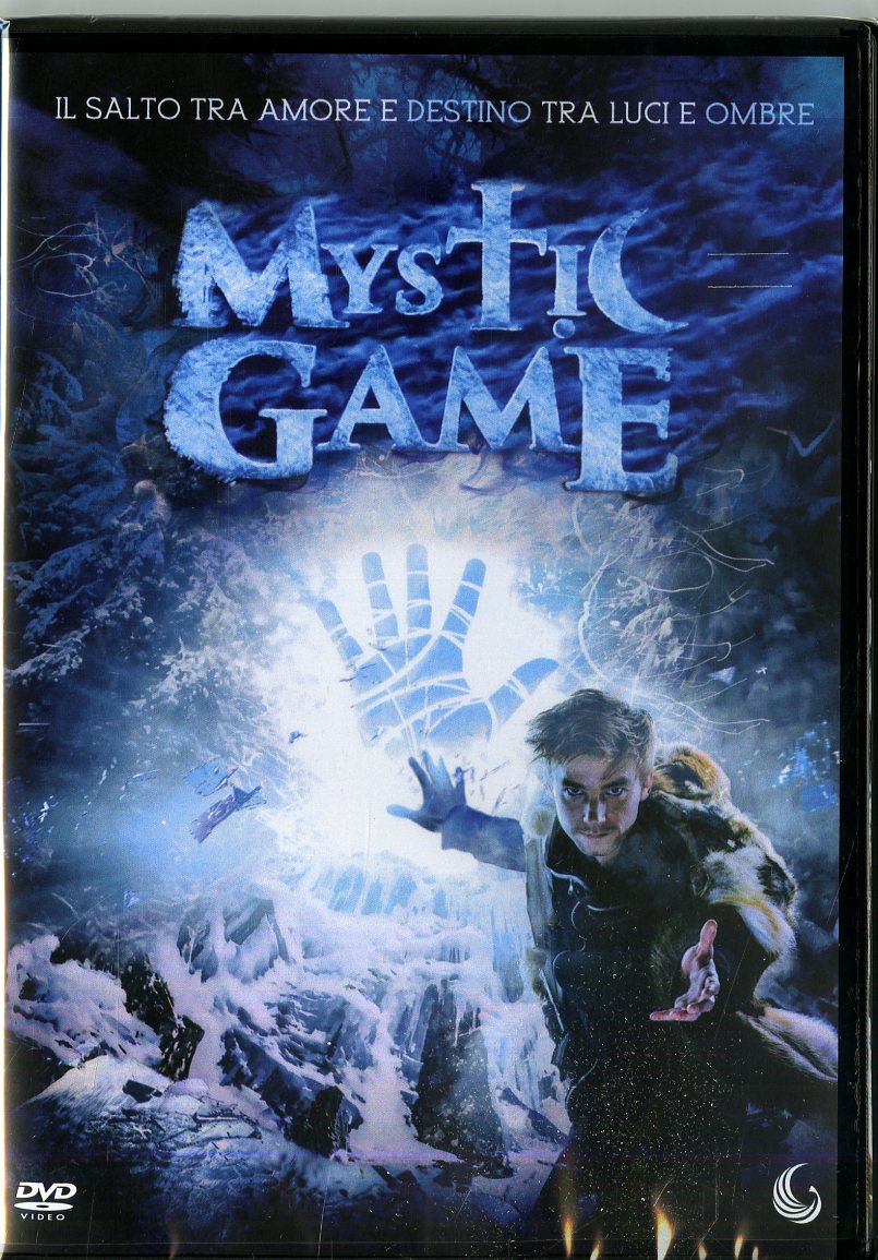 Mystic Game
