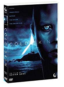 Cold Skin - La Creatura Di Atlantide
