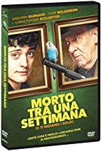 Morto Tra Una Settimana O Ti Ridiamo I Soldi