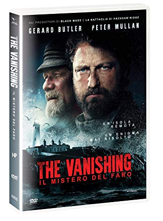 The Vanishing - Il Mistero Del Faro