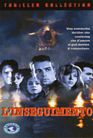 L'inseguimento