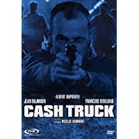 Cash Truck