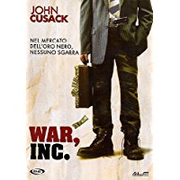 War Inc.