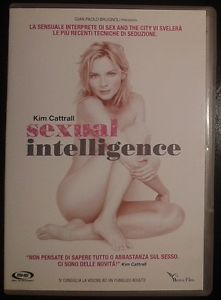 Sexual Intelligence