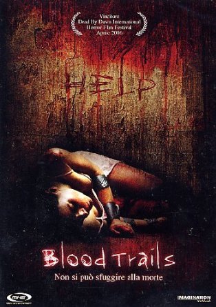 Blood Trails