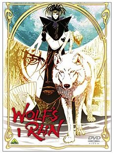 Wolf's Rain Vol 1