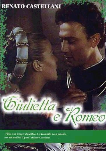Giulietta E Romeo
