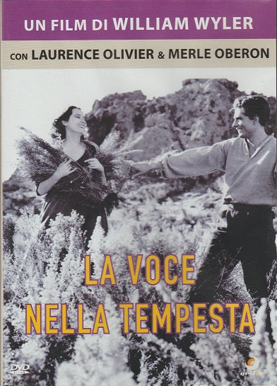 La Voce Nella Tempesta