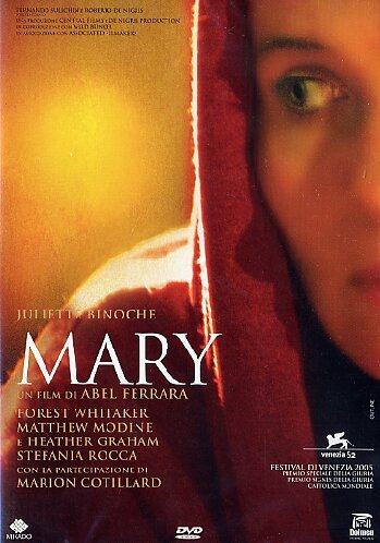 Mary