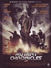 Mutant Chronicles