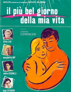 Il Più Bel Giorno Della Mia Vita