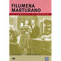 Filumena Marturano Eduardo De Filippo
