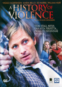 A History Of Violence