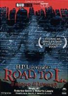 H.P.Lovecraft's Road Tol. Il Mistero Di Lovecraft