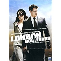 London Boulevard