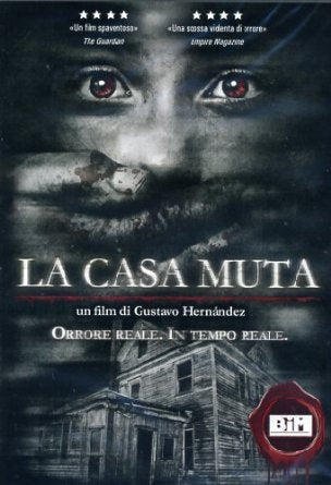 La Casa Muta