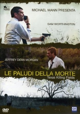 Le Paludi Della Morte