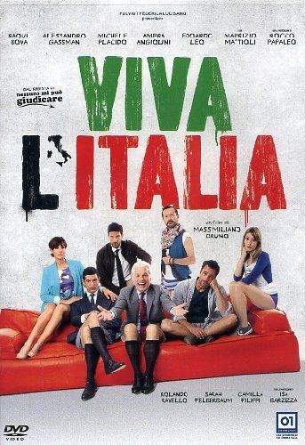 Viva L'italia