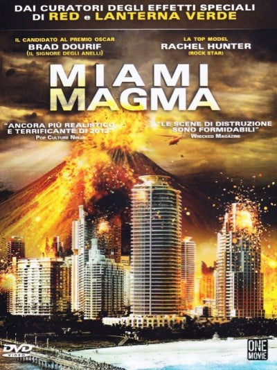 Miami Magma