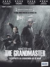 The Grandmaster