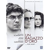 Un Ragazzo D'oro