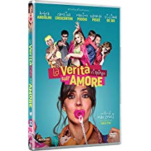 La Verità Vi Spiego Sull'amore