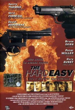 The Hard Easy