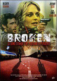 Broken