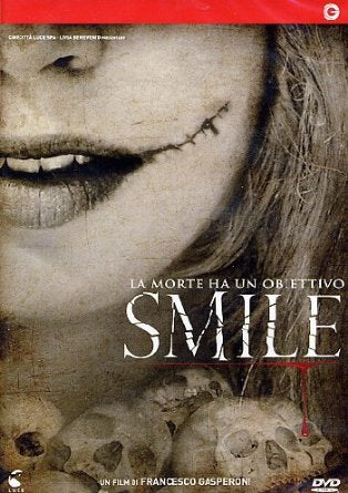 Smile - La Morte Ha Un Obiettivo