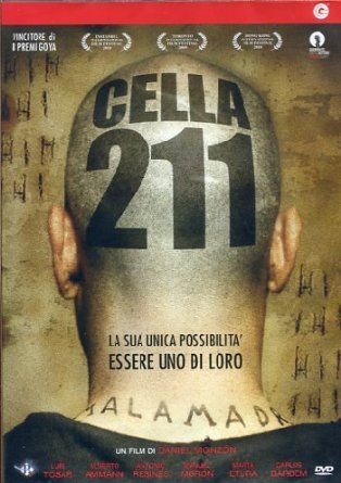 Cella 211