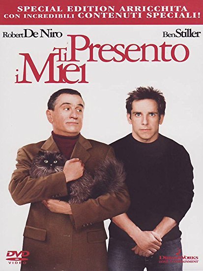 Ti Presento I Miei - Special Edition
