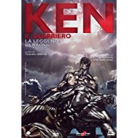 Ken Il Guerriero - La Leggenda Di Raoul