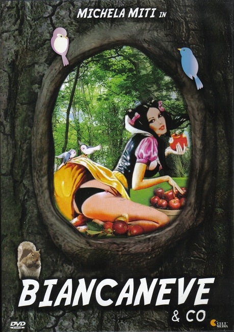 Biancaneve & Co