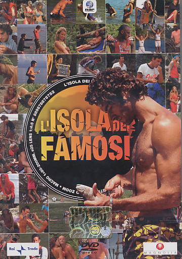 L' Isola Dei Famosi