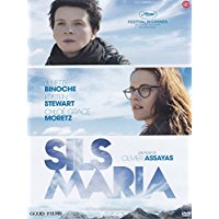 Sils Maria
