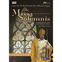 Missa Solemnis