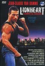 Lionheart - Scommessa Vincente