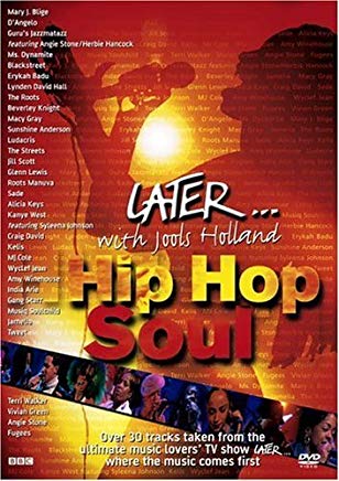 Later With Jools Holland - Hip Hop Soul