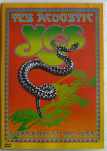 Yes Acoustic - Guaranteed No Hiss