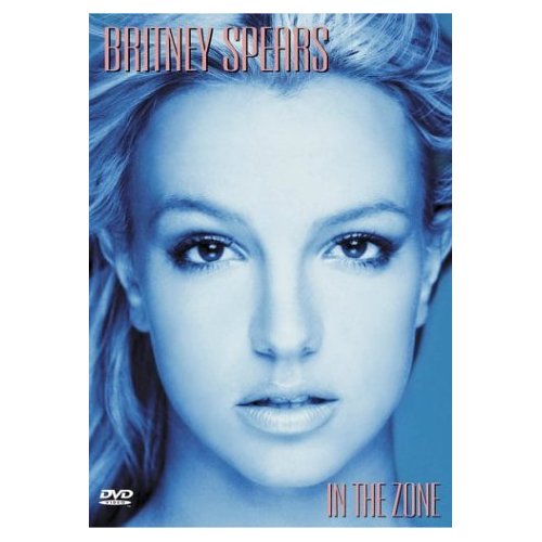 In The Zone + Cd