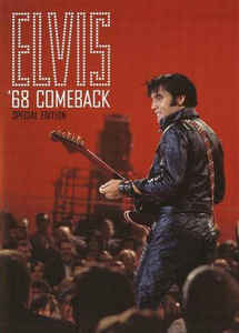 68 Comeback Special Edition