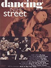 Dancing In The Street