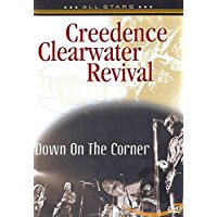 Creedence Clearwater Revival - Down On The Corner