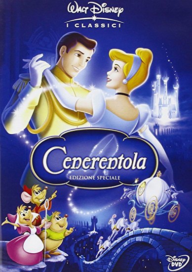 Cenerentola - Edizione Speciale